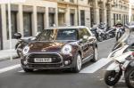 Mini Cooper D Clubman 2015 года (UK)